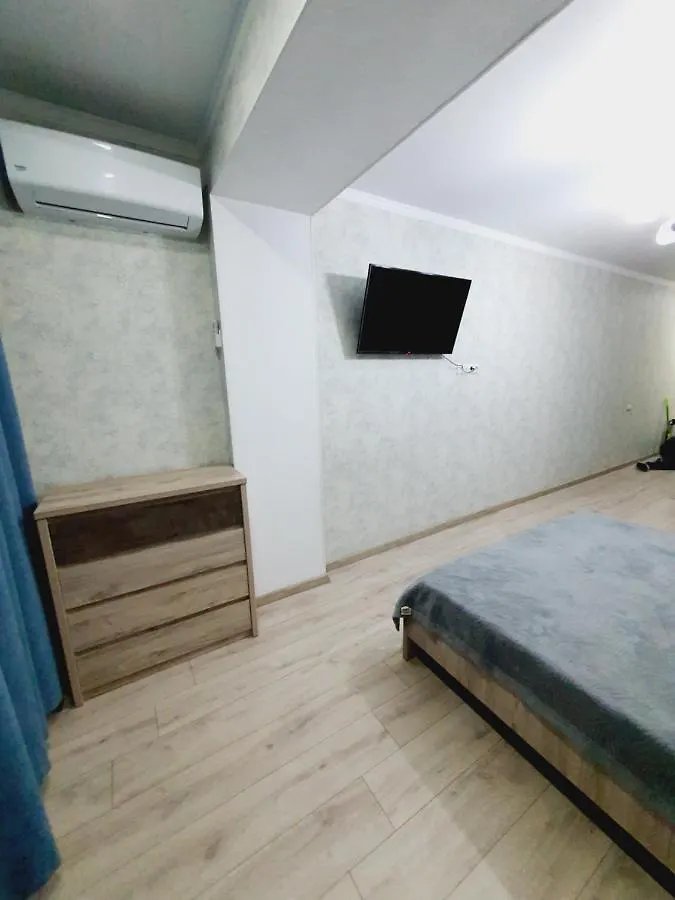 Жк Молодежный В Центре Алматы Almatý