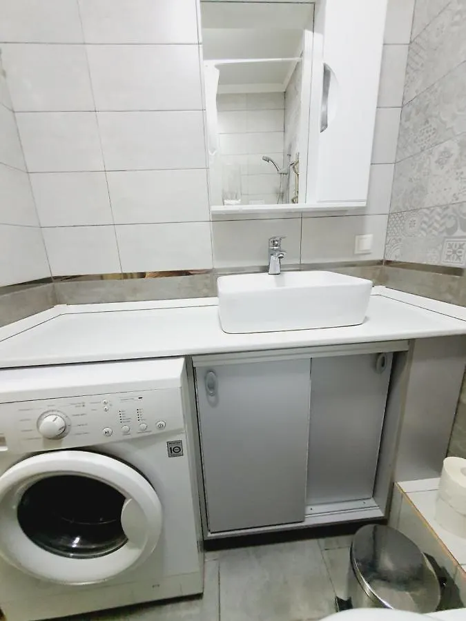 Жк Молодежный В Центре Алматы