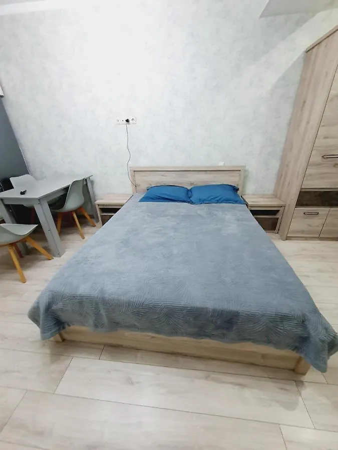 Жк Молодежный В Центре Алматы 0*, Almatý